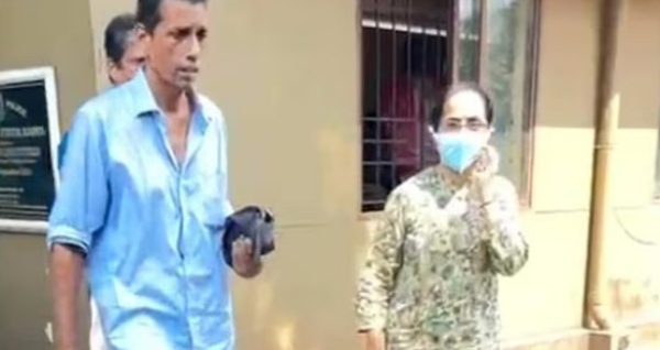 നിതിൻ രാജിന്റെ മരണം: ഡോ. സംഗീത നമ്പ്യാർ അറസ്റ്റിൽ; ഒന്നാം പ്രതി ഡോ. റാമിനായി ലുക്കൗട്ട് നോട്ടീസ്