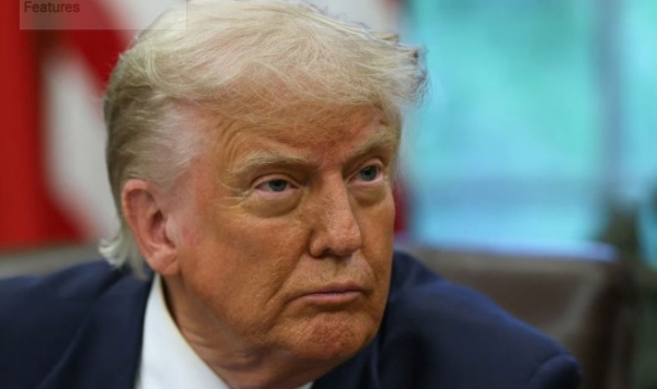 ഇറാനുമായുള്ള ചർച്ചകൾക്ക് തടയിട്ട് ട്രംപ്; നയതന്ത്ര നീക്കം തള്ളാൻ സാധ്യതയെന്ന് റിപ്പോർട്ട്