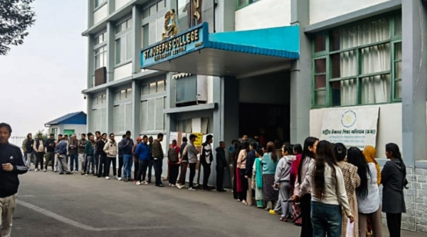 ബംഗാൾ നിയമസഭാ തിരഞ്ഞെടുപ്പ്: സ്വതന്ത്രവും നീതിപൂർവ്വവുമായ വോട്ടെടുപ്പ് ഉറപ്പാക്കാൻ 24 മണിക്കൂർ ഹെൽപ്പ് ലൈൻ സേവനം തുടരും