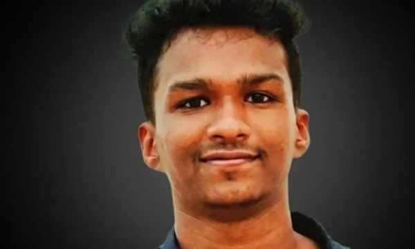 നിതിൻ രാജിന്റെ മരണം: നീതി ആവശ്യപ്പെട്ട് കേരളത്തിൽ ഹർത്താൽ; പലയിടത്തും ബസുകൾ തടഞ്ഞു, പ്രതിഷേധം ശക്തം