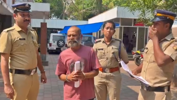 BODY DUMPED LIFT PIT CASE