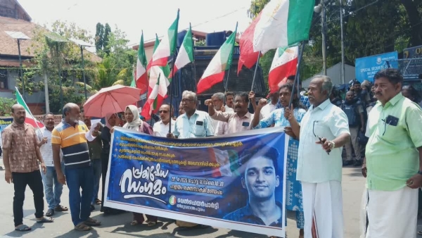 Nithin Raj suicide case