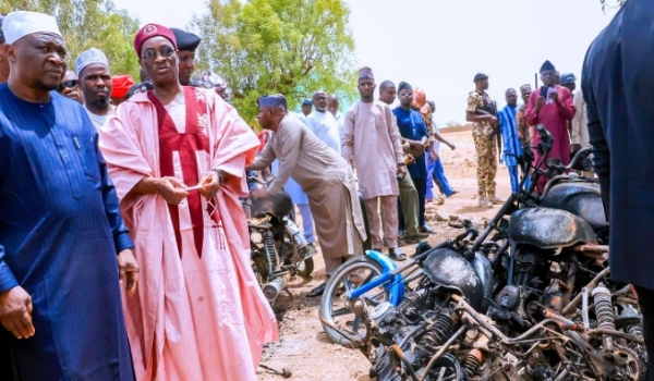 നൈജീരിയയിൽ ഭീകരാക്രമണം: 29 പേരെ വെടിവെച്ചുകൊന്നു; ഉത്തരവാദിത്തം ഏറ്റെടുത്ത് ഐസിസ്