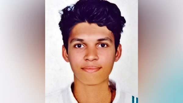 Nursing student death