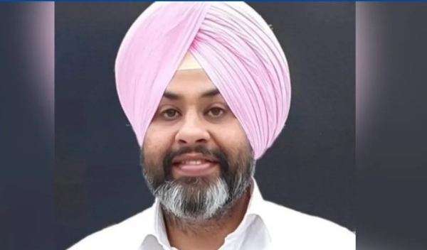 പഞ്ചാബ് കോൺഗ്രസ് നേതാവ് ഖുഷ്ബാസ് സിംഗ് ജതാന ഹരിയാനയിലുണ്ടായ വാഹനാപകടത്തിൽ മരിച്ചു