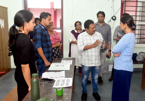 നിയമസഭ തെരഞ്ഞെടുപ്പ്