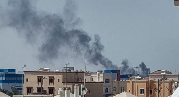 അബുദാബിയിൽ ഇറാൻ മിസൈലുകൾ തകർത്തു; അവശിഷ്ടങ്ങൾ വീണ് 5 ഇന്ത്യക്കാർക്ക് പരിക്ക്