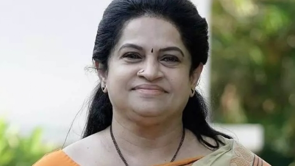 കെ. കരുണാകരൻ സ്മാരക ഫണ്ട് കോൺഗ്രസ് നേതാക്കൾ മുക്കി; ഗുരുതര ആരോപണവുമായി പത്മജ വേണുഗോപാൽ