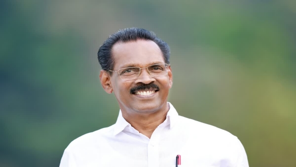 TP RAMAKRISHNAN