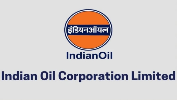Indian oil corporation limited
