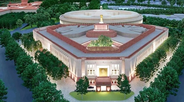 പാർലമെന്റ് ബജറ്റ് സമ്മേളനം ഏപ്രിൽ 16-ന് പുനരാരംഭിക്കും; വനിതാ സംവരണ ബില്ലിനായി നിർണ്ണായക നീക്കങ്ങൾ; ലോക്സഭാ സീറ്റുകൾ 816 ആയി വർദ്ധിപ്പിച്ചേക്കും