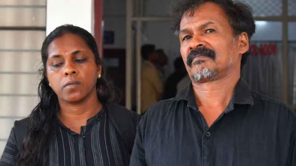അന്വേഷണം തൃപ്തികരമല്ല, ഉരുണ്ടുകളിയുണ്ട്; നീതിക്കായി ഹൈക്കോടതിയെ സമീപിക്കുമെന്ന് നിതിൻ രാജിന്റെ പിതാവ്