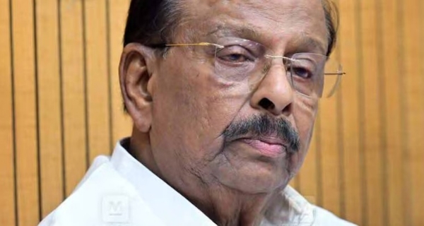 വ്യാജ കത്ത് വിവാദം: കെ. സുധാകരന്റെ മരുമകൻ അജിത് കുമാറിനെ പൊലീസ് ചോദ്യം ചെയ്തു; മൊഴി രേഖപ്പെടുത്തി