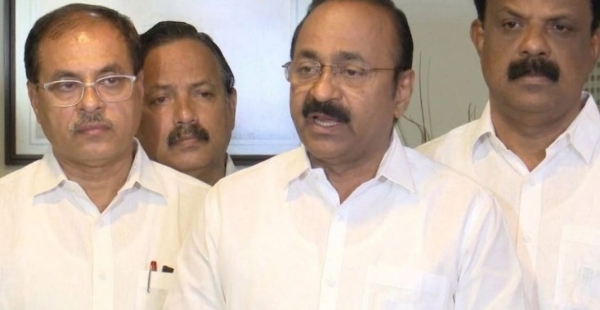 മുഖ്യമന്ത്രിയെ സംവാദത്തിന് വെല്ലുവിളിച്ച് വി.ഡി. സതീശൻ: കേരളം സ്റ്റാലിന്റെ റഷ്യയല്ല, സർക്കാരിനെതിരെ രൂക്ഷവിമർശനം