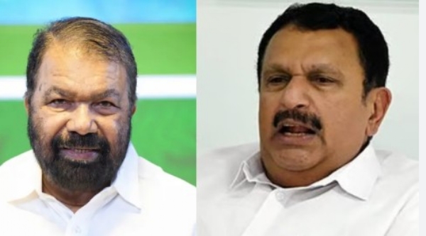 പ്രധാനമന്ത്രിയുടെ റോഡ് ഷോ: കേരളത്തിൽ രാഷ്ട്രീയ പോര് മുറുകുന്നു; വി. ശിവൻകുട്ടിയും കെ. മുരളീധരനും കടുത്ത വിമർശനവുമായി രംഗത്ത് പ്രധാനമന്ത്രിയുടെ റോഡ് ഷോ: കേരളത്തിൽ രാഷ്ട്രീയ പോര് മുറുകുന്നു; വി. ശിവൻകുട്ടിയും കെ. മുരളീധരനും കടുത്ത വിമർശനവുമായി രംഗത്ത്