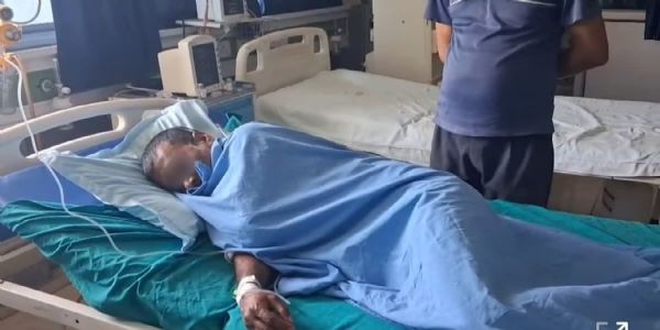 ബിഹാറിലെ ഈസ്റ്റ് ചമ്പാരനിൽ വ്യാജമദ്യം കഴിച്ച് മരിച്ചവരുടെ എണ്ണം അഞ്ചായി.