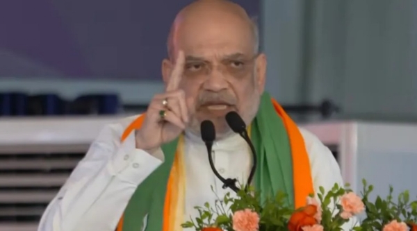 കേരള നിയമസഭാ തിരഞ്ഞെടുപ്പ് സർക്കാർ മാറ്റാനല്ല, സംസ്ഥാനത്തിന്റെ ഭാവി മെച്ചപ്പെടുത്താനാണ്: കുന്നത്തുനാട്ടിൽ അമിത് ഷാ കേരള നിയമസഭാ തിരഞ്ഞെടുപ്പ് സർക്കാർ മാറ്റാനല്ല, സംസ്ഥാനത്തിന്റെ ഭാവി മെച്ചപ്പെടുത്താനാണ്: കുന്നത്തുനാട്ടിൽ അമിത് ഷാ