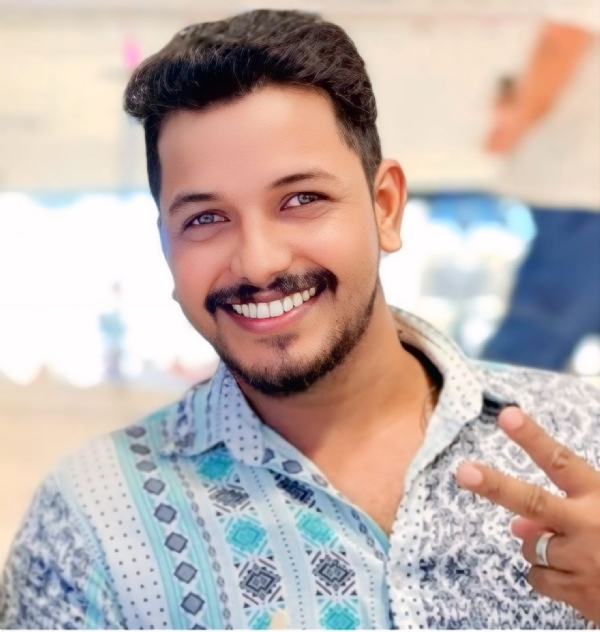 കൃഷ്ണലാൽ