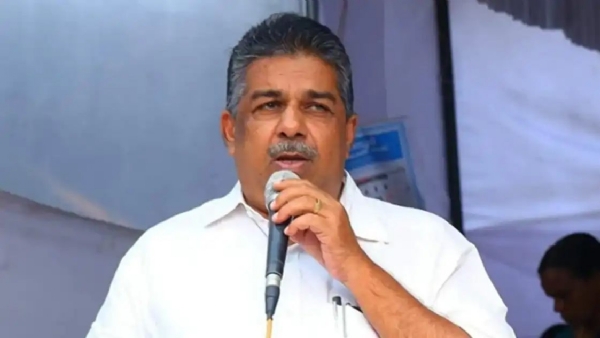 Saji cheriyan