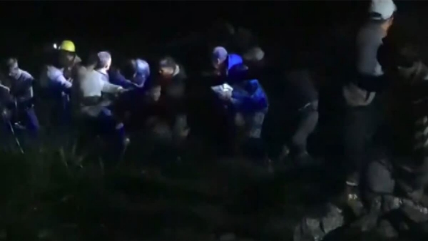 KULLU ACCIDENT KULLU ACCIDENT