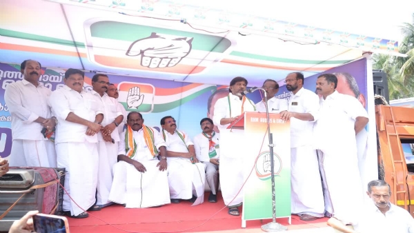 Mallu Bhatti Vikramarka