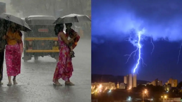 Kerala weather update Kerala weather update