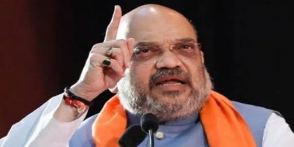 നിയമസഭാ തിരഞ്ഞെടുപ്പ് ആവേശം കൊടുമുടിയിൽ; കേന്ദ്ര ആഭ്യന്തര മന്ത്രി അമിത് ഷാ ഇന്ന് കോഴിക്കോട്ട്