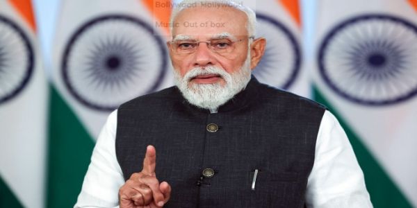 ഈ പുണ്യദിനം പ്രത്യാശയുടെയും പുതുജീവന്റെയും പ്രതീകം; ഈസ്റ്റർ ആശംസകൾ നേർന്ന് പ്രധാനമന്ത്രി നരേന്ദ്ര മോദി