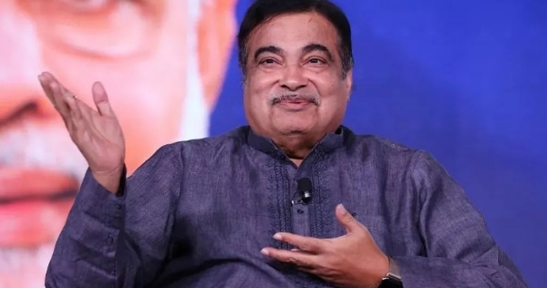 അസം, ബംഗാൾ നിയമസഭാ തിരഞ്ഞെടുപ്പുകൾ: ബിജെപി വിജയം ഉറപ്പെന്ന് നിതിൻ ഗഡ്കരി; ന്യൂനപക്ഷ നിലപാടിൽ വ്യക്തത വരുത്തി കേന്ദ്രമന്ത്രി അസം, ബംഗാൾ നിയമസഭാ തിരഞ്ഞെടുപ്പുകൾ: ബിജെപി വിജയം ഉറപ്പെന്ന് നിതിൻ ഗഡ്കരി; ന്യൂനപക്ഷ നിലപാടിൽ വ്യക്തത വരുത്തി കേന്ദ്രമന്ത്രി