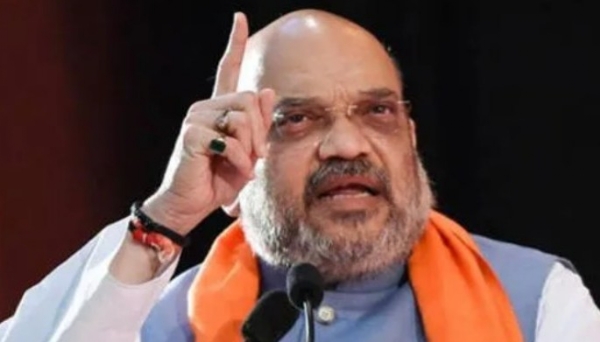 നിയമസഭാ തിരഞ്ഞെടുപ്പ് ആവേശം കൊടുമുടിയിൽ; കേന്ദ്ര ആഭ്യന്തര മന്ത്രി അമിത് ഷാ ഇന്ന് കോഴിക്കോട്ട് നിയമസഭാ തിരഞ്ഞെടുപ്പ് ആവേശം കൊടുമുടിയിൽ; കേന്ദ്ര ആഭ്യന്തര മന്ത്രി അമിത് ഷാ ഇന്ന് കോഴിക്കോട്ട്