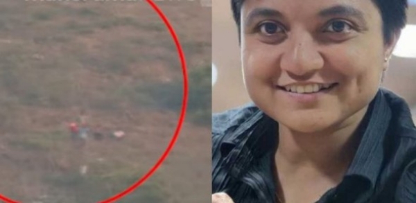 കുടകിലെ കൊടുംകാട്ടിൽ കാണാതായ മലയാളി യുവതിയെ കണ്ടെത്തി; നാല് ദിവസത്തെ ആശങ്കയ്ക്ക് ശുഭാന്ത്യം