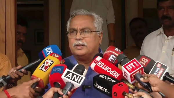 Binoy Vishwam Binoy Vishwam