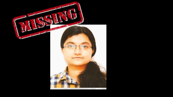 MISSING DURING TREKKING