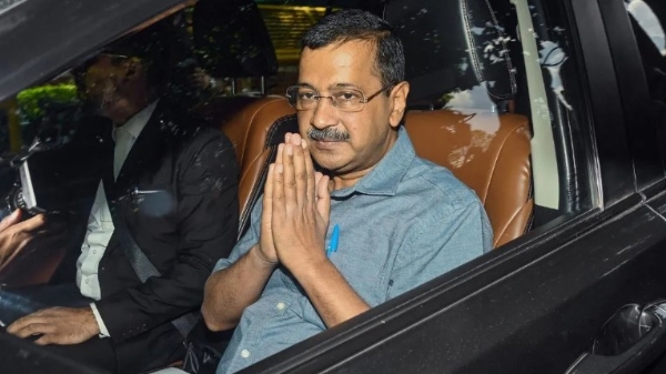 മദ്യനയക്കേസ്: കെജ്രിവാളിന്റെ ഹർജിയിൽ സിബിഐയ്ക്ക് ദില്ലി ഹൈക്കോടതി നോട്ടീസ്; അടുത്ത മാസം വീണ്ടും വാദം കേൾക്കും