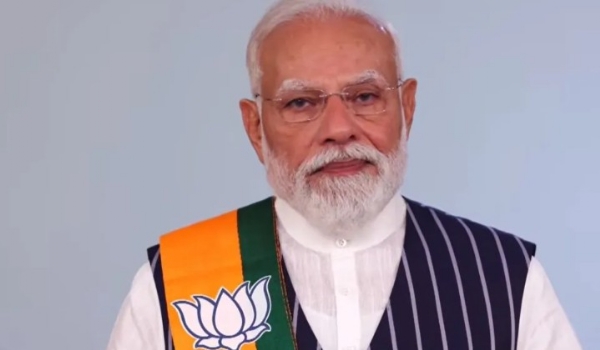 ബിജെപി സ്ഥാപക ദിനം: കോൺഗ്രസിനെ രൂക്ഷമായി വിമർശിച്ച് പ്രധാനമന്ത്രി മോദി; രാഷ്ട്രീയം അധികാരത്തിന് വേണ്ടിയല്ലെന്ന് ഓർമ്മപ്പെടുത്തൽ