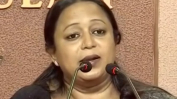 ട്വന്റി-20യിൽ വൻ പൊട്ടിത്തെറി: പൂതൃക്ക പഞ്ചായത്ത് പ്രസിഡന്റ് രാജിവെച്ചു; ട്വന്റി-20യിൽ വൻ പൊട്ടിത്തെറി: പൂതൃക്ക പഞ്ചായത്ത് പ്രസിഡന്റ് രാജിവെച്ചു; ഭരണസമിതി പ്രതിസന്ധിയിൽ