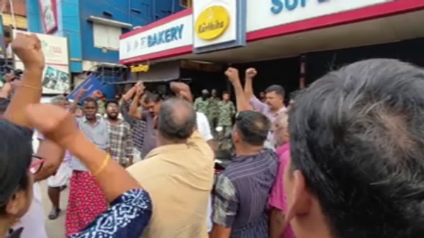 Kerala Assembly election