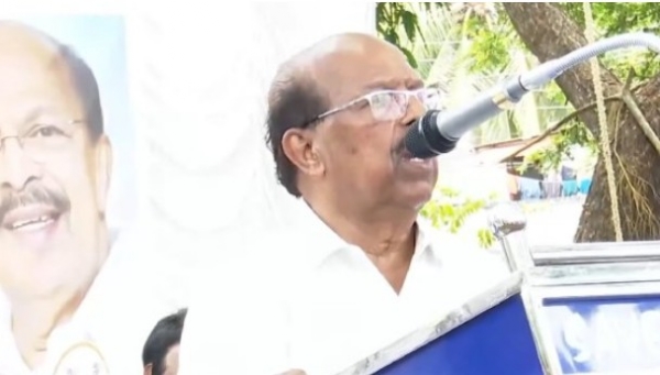 സി.എസ് സുജാതയ്ക്കെതിരെ ജാതീയ അധിക്ഷേപം: ജി സുധാകരനെതിരെ നിയമനടപടിക്ക് സിപിഎം; ആലപ്പുഴയിൽ രാഷ്ട്രീയ പോര് മുറുകുന്നു