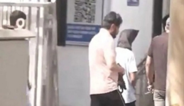 ഡൽഹിയിൽ പിടിയിലായ ഐഎസ് ഭീകരൻ റിസ്വാൻ ഡൽഹിയിൽ പിടിയിലായ ഐഎസ് ഭീകരൻ റിസ്വാൻ