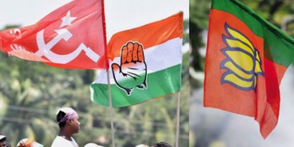 കേരളം വിധിയെഴുത്തിലേക്ക്; പരസ്യപ്രചാരണം ഇന്ന് അവസാനിക്കും, നാളെ നിശബ്ദ പ്രചാരണം