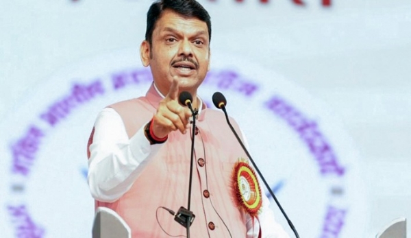 മഹാരാഷ്ട്രയിൽ ഇലക്ട്രോണിക്സ്, ഐടി, എഐ എന്നിവയ്ക്കായി പുതിയ സ്വതന്ത്ര വകുപ്പ് മഹാരാഷ്ട്രയിൽ ഇലക്ട്രോണിക്സ്, ഐടി, എഐ എന്നിവയ്ക്കായി പുതിയ സ്വതന്ത്ര വകുപ്പ്