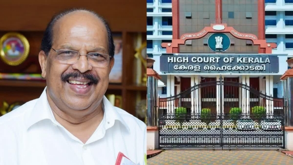 G Sudhakaran