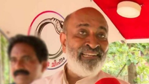 പ്രളയ സഹായത്തിലെ ഓഡിയോ ക്ലിപ്പ് വ്യാജം; ആരോപണങ്ങൾ തള്ളി മാത്യു ടി. തോമസ്, കുഴൽനാടന് മറുപടി