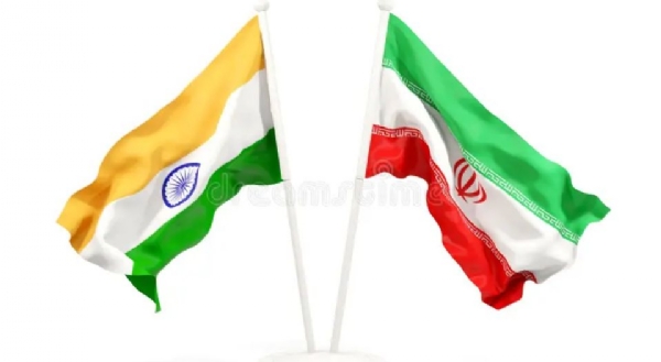india iran india iran
