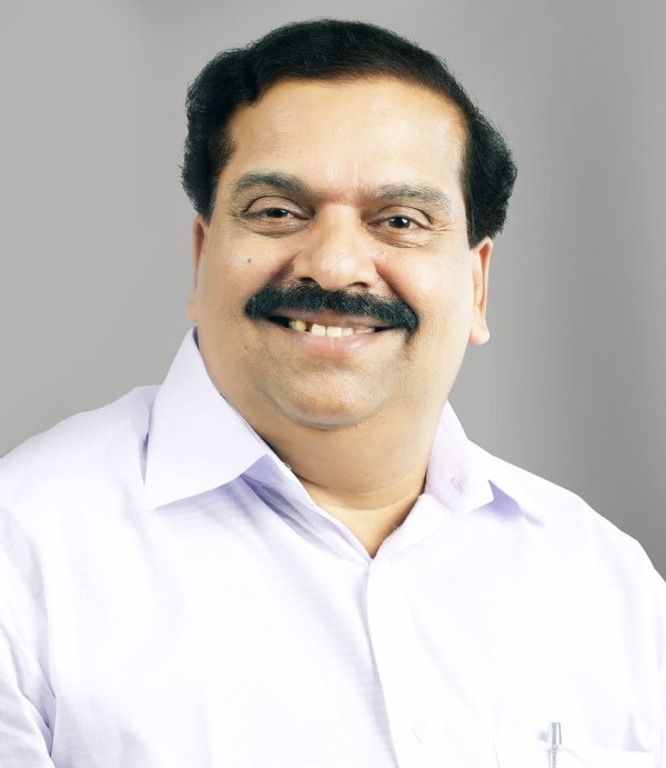 Krishnadas ,Rajeev Chandrashekar ,Muraleedharan Krishnadas ,Rajeev Chandrashekar ,Muraleedharan