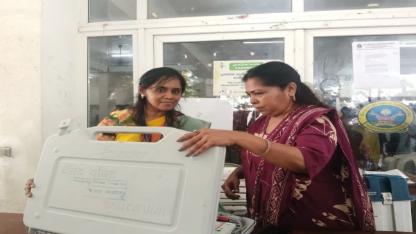 Assembly election Assembly election