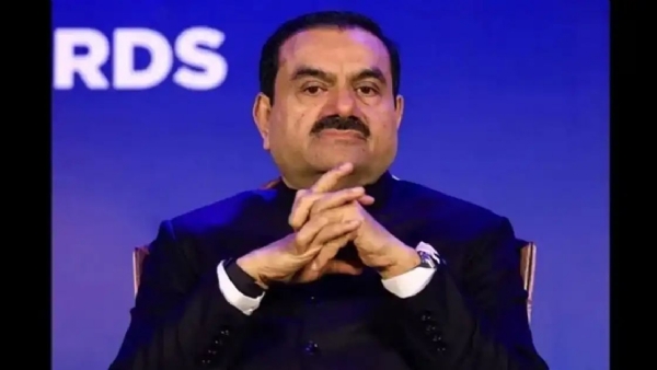 Adani Adani