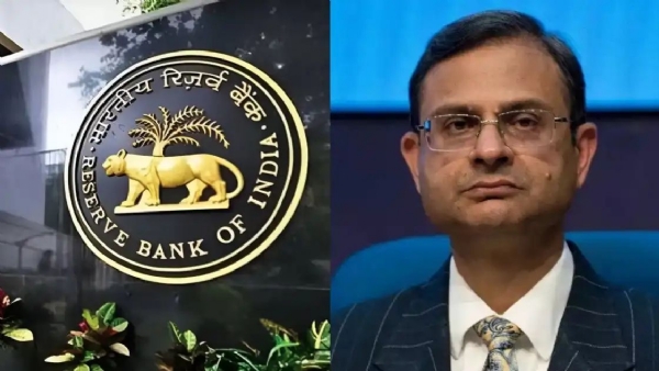 Reserve Bank Reserve Bank