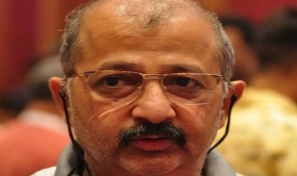 ആർ.എസ്.എസിന്റെ പേരിൽ വീണ്ടും വ്യാജ കത്ത്