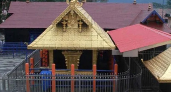 ശബരിമല യുവതീപ്രവേശനം: ഹർജിക്കാരൊന്നും വിശ്വാസികളല്ല; സുപ്രീം കോടതിയിൽ രൂക്ഷവിമർശനവുമായി ജസ്റ്റിസ് നാഗരത്ന ശബരിമല യുവതീപ്രവേശനം: ഹർജിക്കാരൊന്നും വിശ്വാസികളല്ല; സുപ്രീം കോടതിയിൽ രൂക്ഷവിമർശനവുമായി ജസ്റ്റിസ് നാഗരത്ന